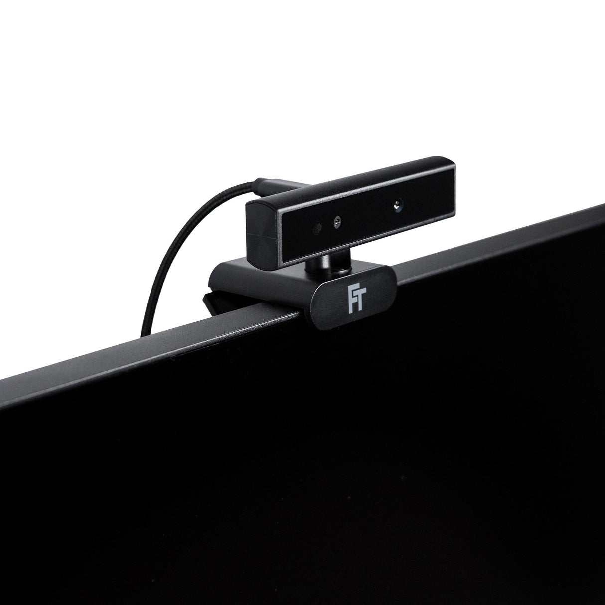 FC200 2K Face ID Webcam für Windows Hello - FeinTech