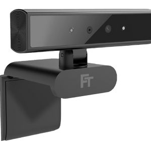 FC200 2K Face ID Webcam für Windows Hello