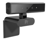 FC200 2K Face ID Webcam für Windows Hello - FeinTech