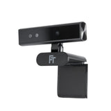 FC200 2K Face ID Webcam für Windows Hello - FeinTech