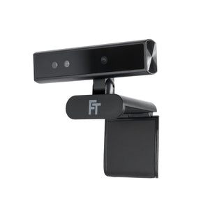 FC200 Webcam für Windows Hello Gesichtserkennung - FeinTech