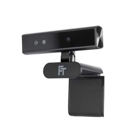 FC200 2K Face ID Webcam für Windows Hello - FeinTech