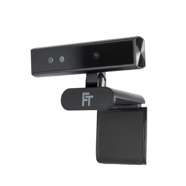 FC200 2K Face ID Webcam für Windows Hello - FeinTech