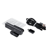 FC200 2K Face ID Webcam für Windows Hello - FeinTech