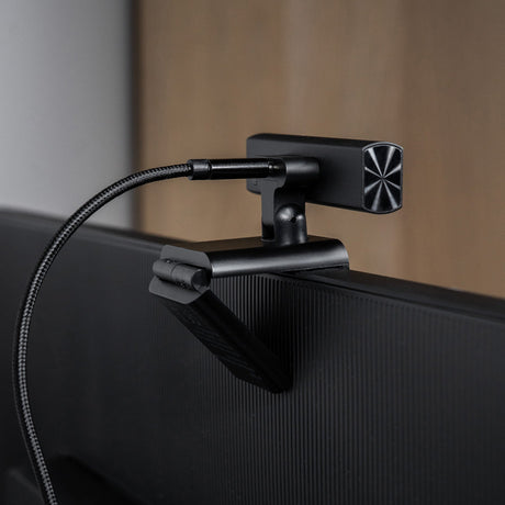 FC200 Webcam für Windows Hello Gesichtserkennung - FeinTech
