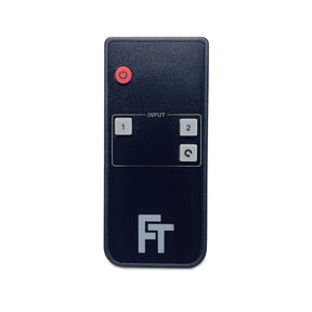 Fernbedienung SW212 - FeinTech