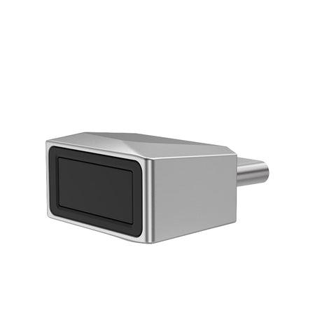FPS210 USB-C Fingerabdruck-Sensor für Windows Hello | Silber - FeinTech