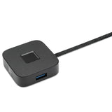 FPS400 USB 3.0 Hub mit Fingerabdruck - Sensor für Windows Hello - FeinTech