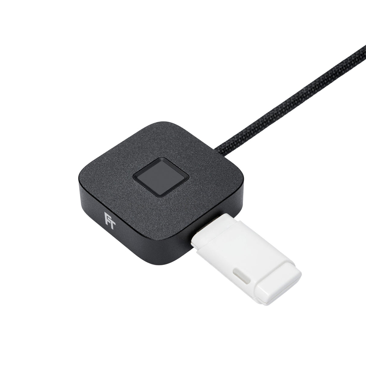 FPS400 USB 3.0 Hub mit Fingerabdruck - Sensor für Windows Hello - FeinTech