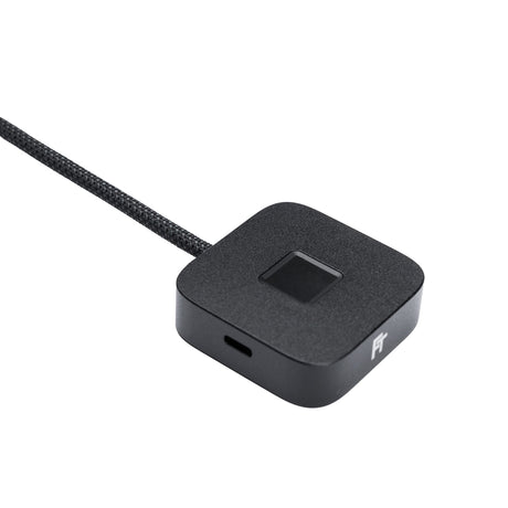FPS400 Fingerabdruck-Sensor für Windows Hello mit USB 3.0 Hub - FeinTech