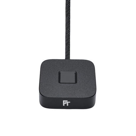 FPS400 Fingerabdruck-Sensor für Windows Hello mit USB 3.0 Hub - FeinTech