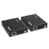 HX230 HDMI 2.0 over Lan Extender | 4K 60Hz | 70 m | Audio - Extractor (Optical) - FeinTech