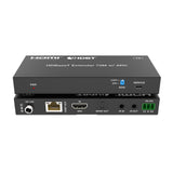 HX430 HDMI 2.0 HDBaseT Extender 4K 60Hz ARC 70 m - FeinTech