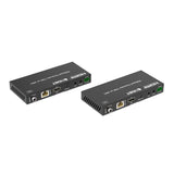 HX430 HDMI 2.0 HDBaseT Extender 4K 60Hz ARC 70 m - FeinTech