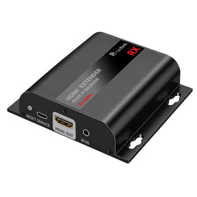 HX530RX HDMI over IP Receiver für 4K 60Hz AV-over-IP-Systeme - FeinTech