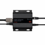 HX530RX HDMI over IP Receiver für 4K 60Hz AV-over-IP-Systeme - FeinTech