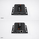 HX530TX HDMI over IP Transmitter für 4K 60Hz AV-over-IP-Systeme - FeinTech