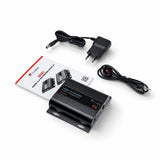 HX530TX HDMI over IP Transmitter für 4K 60Hz AV-over-IP-Systeme - FeinTech