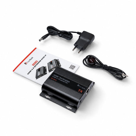 HX530TX HDMI over IP Transmitter für 4K 60Hz AV-over-IP-Systeme - FeinTech