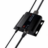 HX530TX HDMI over IP Transmitter für 4K 60Hz AV-over-IP-Systeme - FeinTech