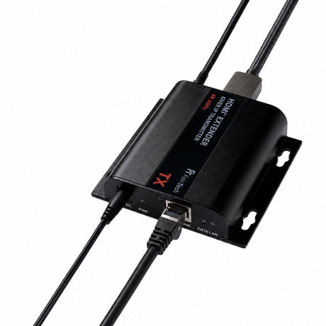 HX530TX HDMI over IP Transmitter für 4K 60Hz AV-over-IP-Systeme - FeinTech