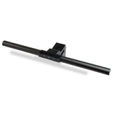 LTL00700 LED Monitor Lampe aus eloxiertem Aluminium - FeinTech