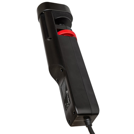 MD833 Klemmbare Steckdosenleiste mit USB-C PD 20W & 2x USB-A QC 18W | 3x Steckdosen | 3m Kabel - FeinTech