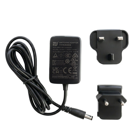 NT5VFT2A FeinTech 5V 2A Netzteil - FeinTech