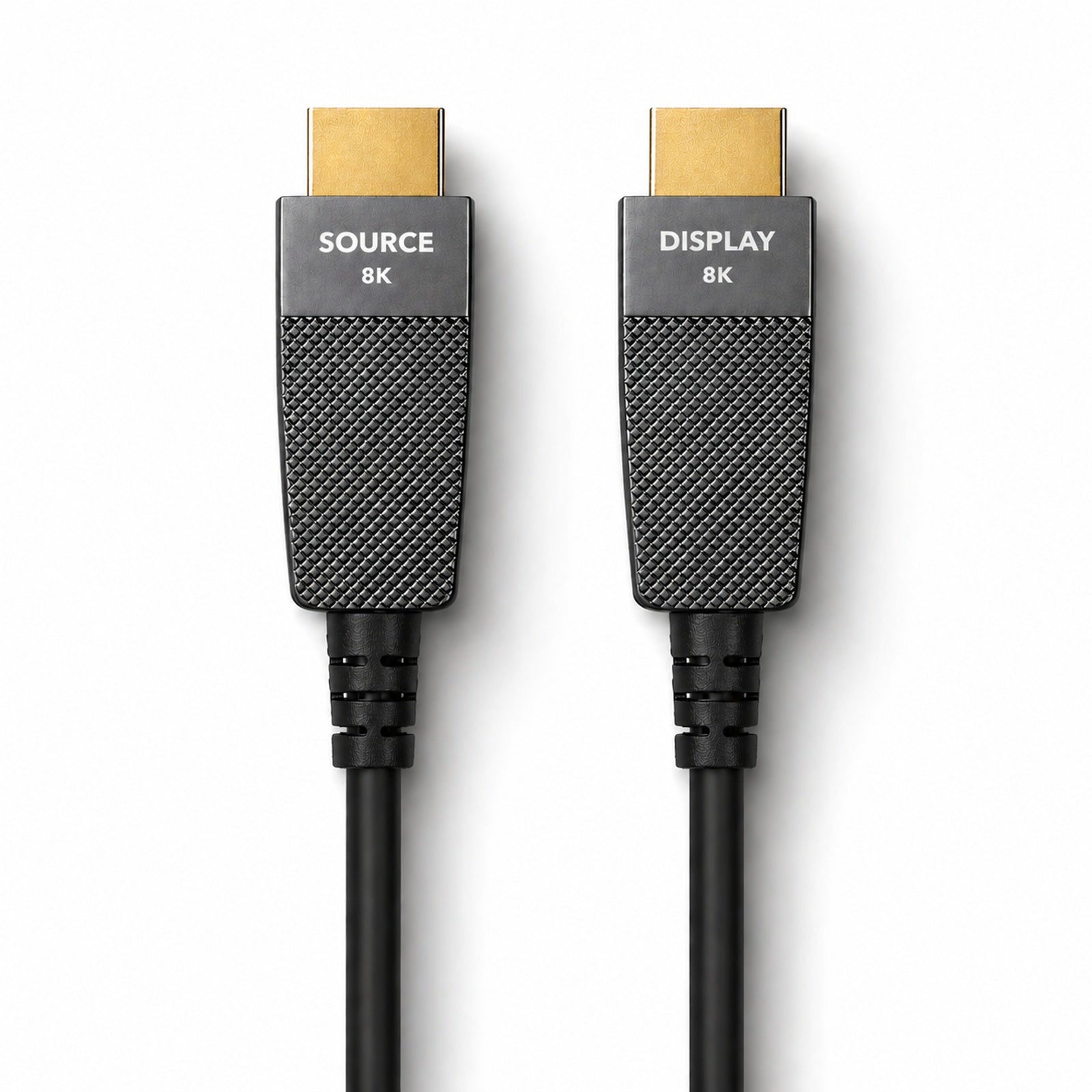 HDMIケーブル　40ｍ　active hybrid cable ProAqtive HDMI Fiber Optic Hybrid Cable 48 Gbps for 8K 60Hz and 4K