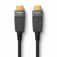 ProAqtive HDMI Glasfaser - Hybridkabel 48 Gbit/s für 8K 60Hz und 4K 240Hz mit HDMI 2.1 Unterstützung, eARC und CEC - FeinTech