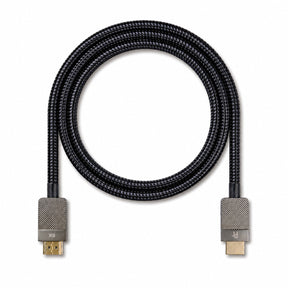 ProCupra HDMI Kabel mit 48 Gbit/s für 8K 60Hz und 4K 240Hz mit HDMI 2.1 Unterstützung, eARC und CEC - FeinTech