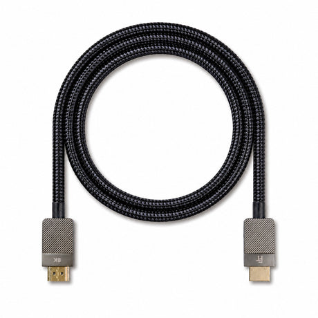 ProCupra HDMI Kabel mit 48 Gbit/s für 8K 60Hz und 4K 240Hz mit HDMI 2.1 Unterstützung, eARC und CEC - FeinTech