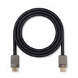 ProCupra HDMI Kabel mit 48 Gbit/s für 8K 60Hz und 4K 240Hz mit HDMI 2.1 Unterstützung, eARC und CEC - FeinTech
