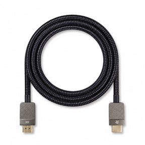 ProCupra HDMI Kabel mit 48 Gbit/s für 8K 60Hz und 4K 240Hz mit HDMI 2.1 Unterstützung, eARC und CEC - FeinTech