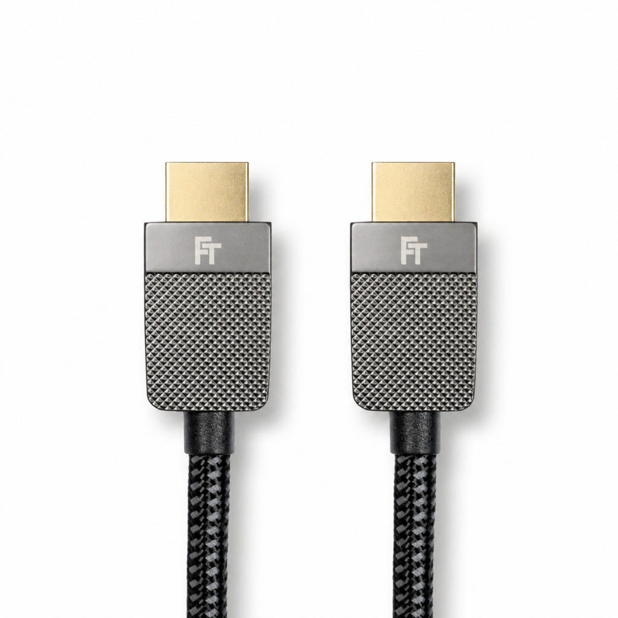 ProCupra HDMI Kabel mit 48 Gbit/s für 8K 60Hz und 4K 240Hz mit HDMI 2.1 Unterstützung, eARC und CEC - FeinTech
