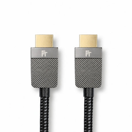 ProCupra HDMI Kabel mit 48 Gbit/s für 8K 60Hz und 4K 240Hz mit HDMI 2.1 Unterstützung, eARC und CEC - FeinTech