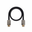 ProCupra HDMI Kabel mit 48 Gbit/s für 8K 60Hz und 4K 240Hz mit HDMI 2.1 Unterstützung, eARC und CEC - FeinTech