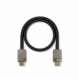 ProCupra HDMI Kabel mit 48 Gbit/s für 8K 60Hz und 4K 240Hz mit HDMI 2.1 Unterstützung, eARC und CEC - FeinTech