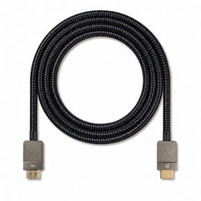 ProCupra HDMI Kabel mit 48 Gbit/s für 8K 60Hz und 4K 240Hz mit HDMI 2.1 Unterstützung, eARC und CEC - FeinTech