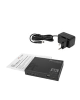 SP210 HDMI 2.1 Splitter 1 In 2 Out | 4K 120Hz | Downscaler - FeinTech