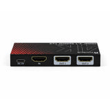 SP211 HDMI 2.1 Splitter 1 In 2 Out | 4K 120Hz | 40Gbps - FeinTech