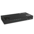 SP410 HDMI 2.1 Splitter 1 In 4 Out | 4K 120Hz | Downscaler - FeinTech