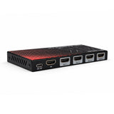 SP411 HDMI 2.1 Splitter 1 In 4 Out | 4K 120Hz | 40Gbps - FeinTech
