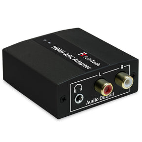 VMA00101 HDMI ARC Audio TV-Adapter (nicht mehr erhältlich) - FeinTech