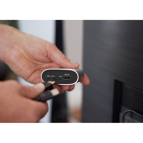 VMA00102 HDMI ARC Audio TV-Adapter mit Lautstärke-Steuerung - FeinTech