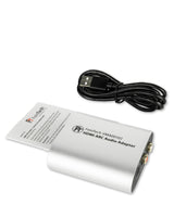 VMA00102 HDMI ARC Audio TV - Adapter mit Lautstärke - Steuerung - FeinTech