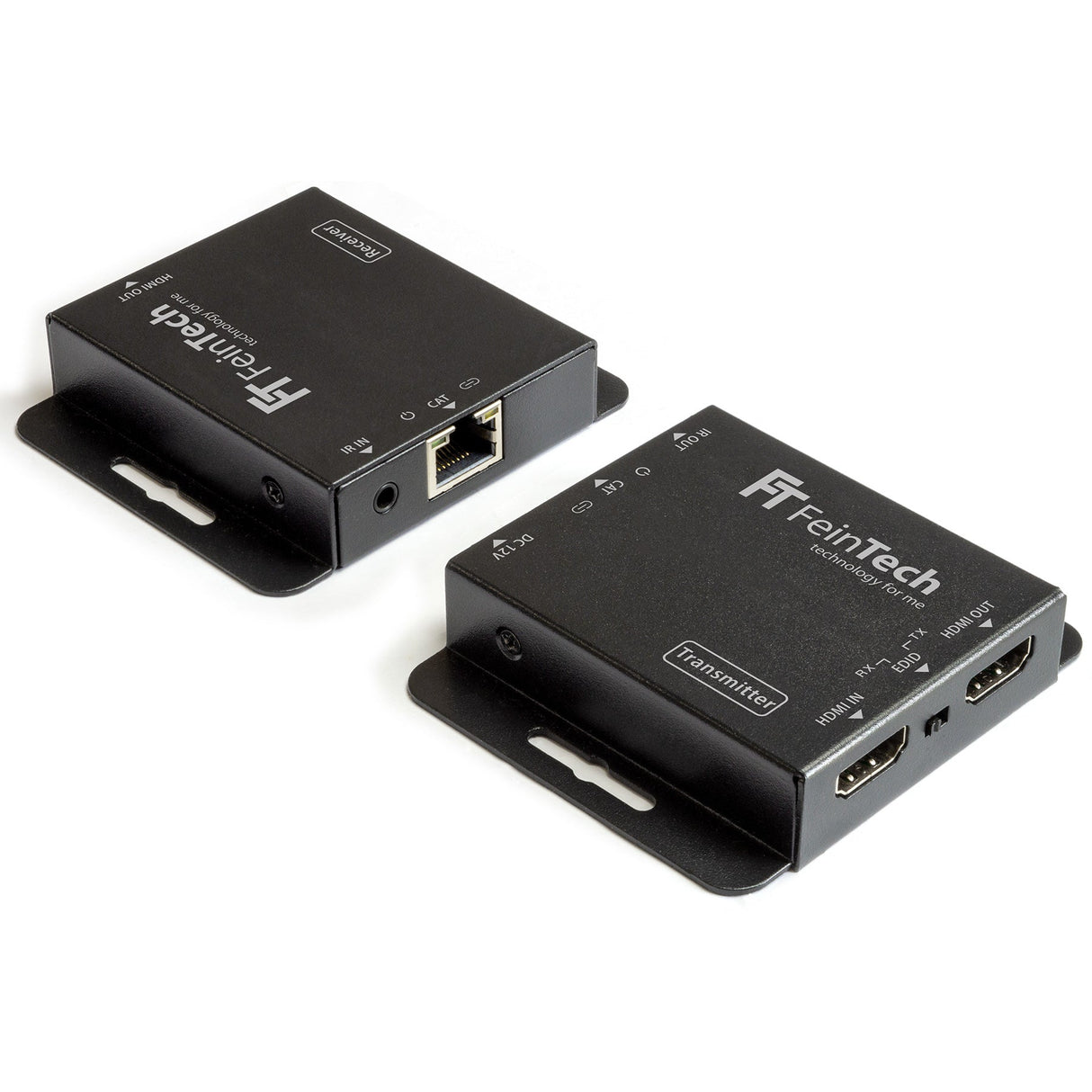 VME00110 HDMI over LAN Extender 70 m - FeinTech