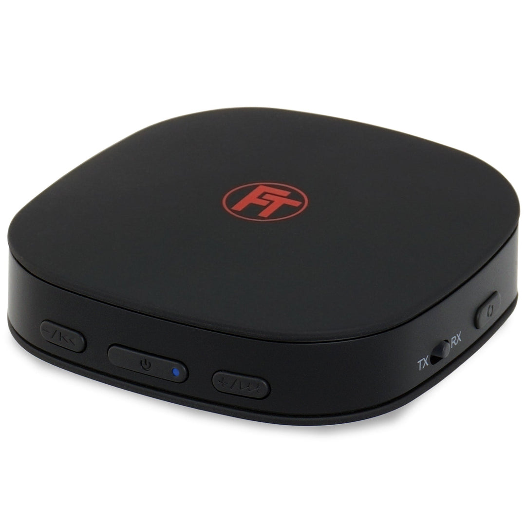 4 In 1 Wireless USB Bluetooth 5.0 Adapter 3,5 mm Klinke Aux Bt Audio  Empfänger Sender für Auto TV S