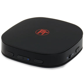 ABT00101 Audio Sender Empfänger aptX mit Akku - FeinTech