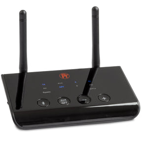 ABT00102 Bluetooth Transmitter & Receiver mit aptX - FeinTech